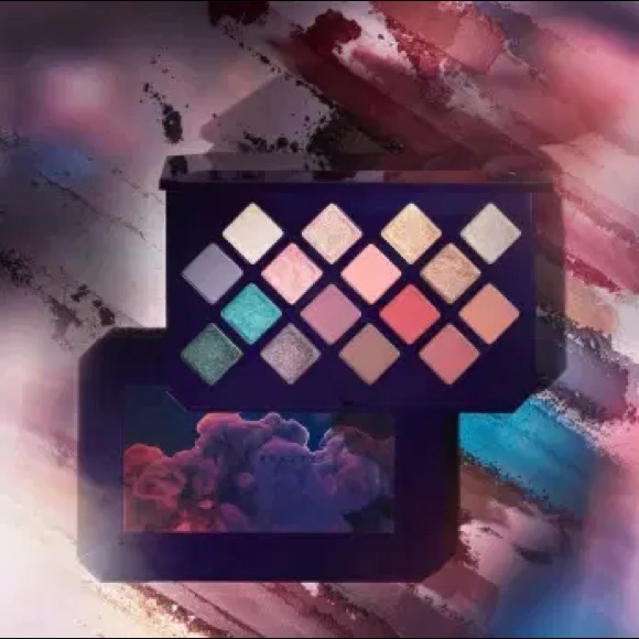 BNIB - Fenty Beauty - Moroccan Spice Palettle - Picture 2 of 3